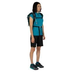 Osprey SYLVA 12 Damen - Fahrradrucksack -Outdoor-Ausrüstung 5638030963 p sylva 12 osprey 24