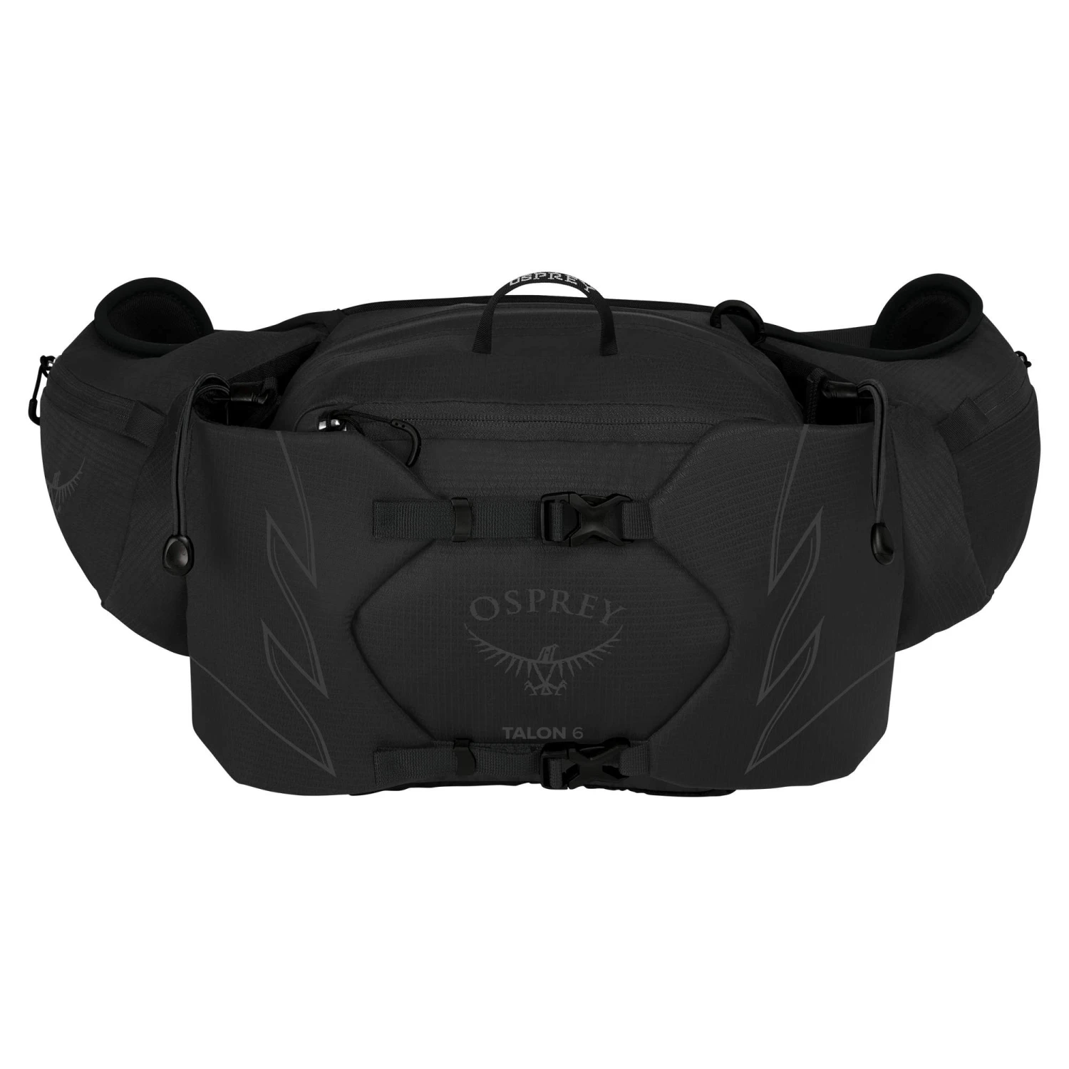 Osprey TALON 6 Herren - Hüfttasche 6 Osprey TALON 6 Herren - Hüfttasche – Bild 4