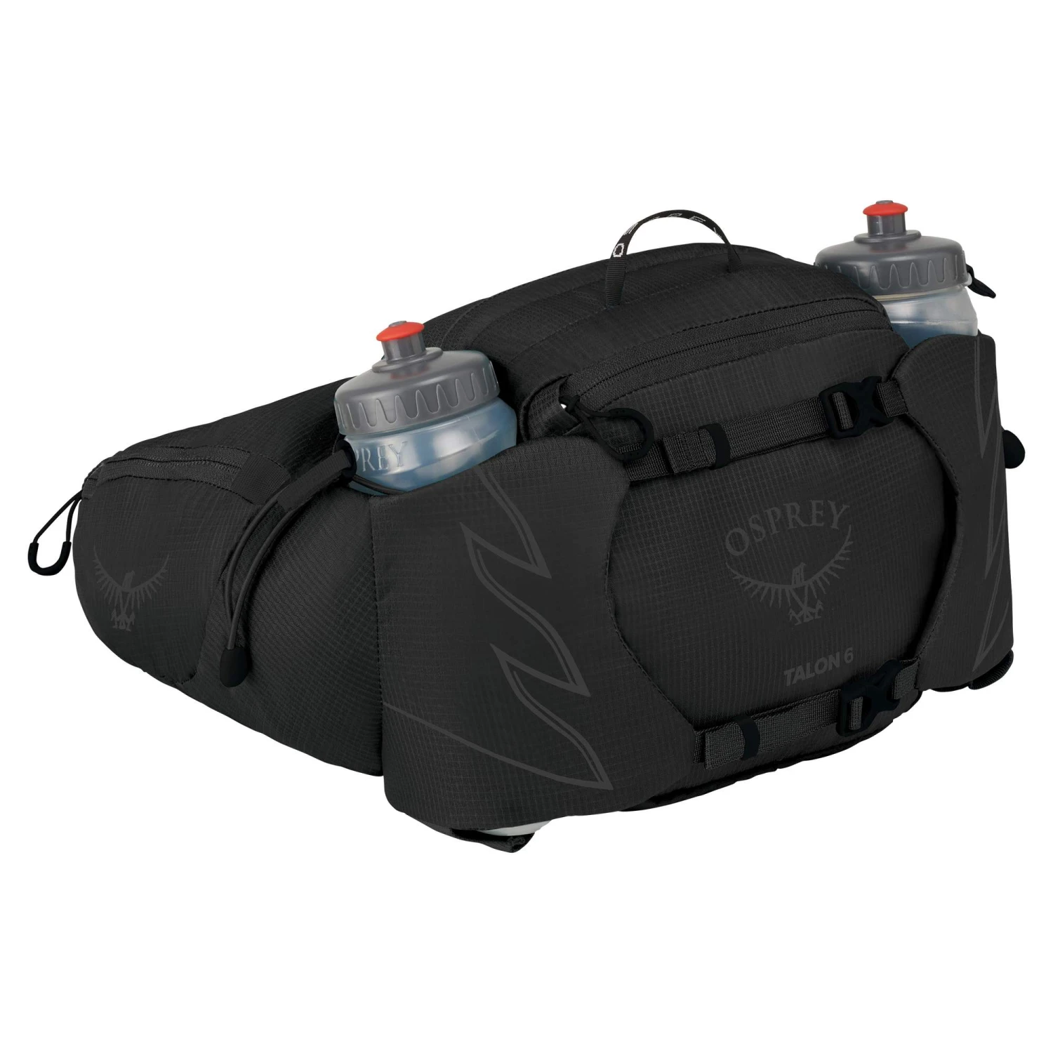 Osprey TALON 6 Herren - Hüfttasche 7 Osprey TALON 6 Herren - Hüfttasche – Bild 5