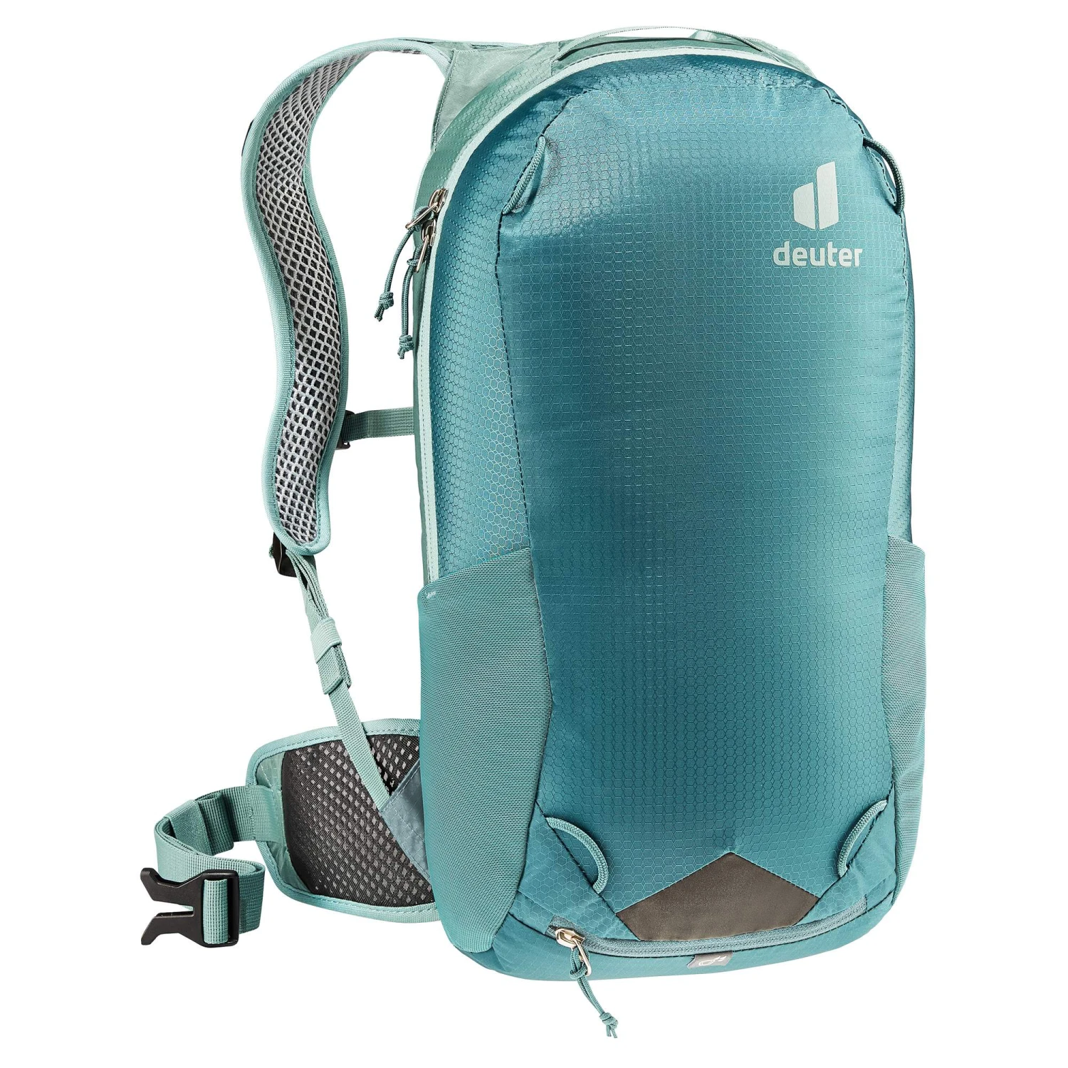 Deuter RACE 12 Unisex - Fahrradrucksack 3 Deuter RACE 12 Unisex - Fahrradrucksack