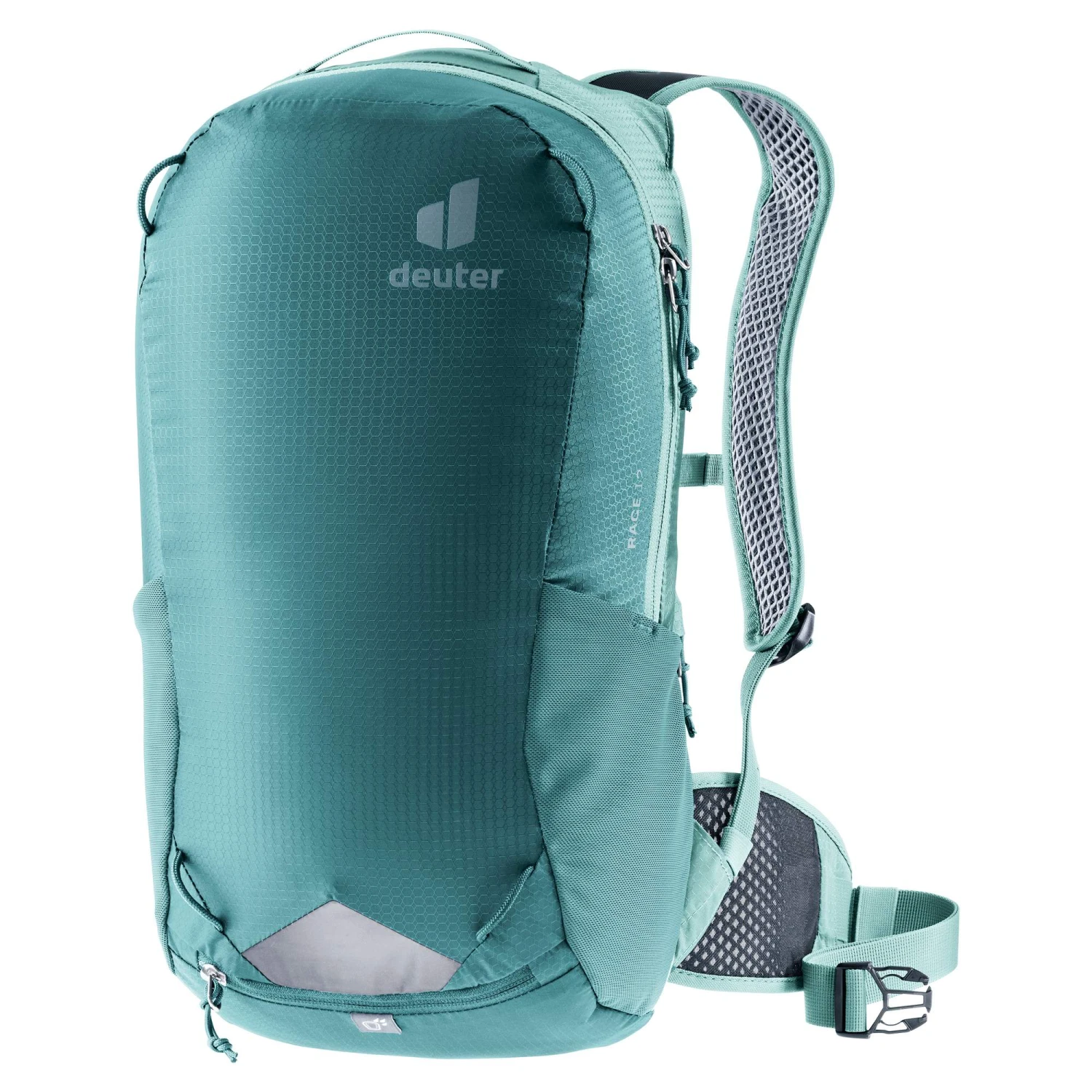 Deuter RACE 12 Unisex - Fahrradrucksack 9 Deuter RACE 12 Unisex - Fahrradrucksack – Bild 7