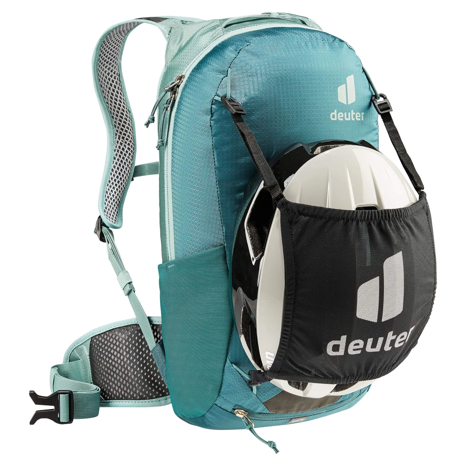 Deuter RACE 12 Unisex - Fahrradrucksack 11 Deuter RACE 12 Unisex - Fahrradrucksack – Bild 9