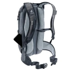 Deuter RACE 8 Unisex - Fahrradrucksack -Outdoor-Ausrüstung 5638031102 i race 8 deuter 24