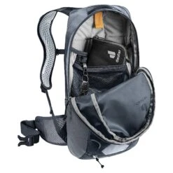 Deuter RACE 8 Unisex - Fahrradrucksack -Outdoor-Ausrüstung 5638031102 k race 8 deuter 24