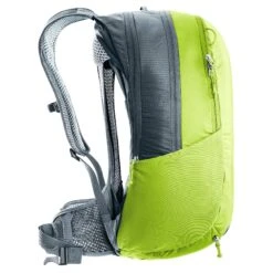 Deuter RACE AIR 14+3 Unisex - Fahrradrucksack -Outdoor-Ausrüstung 5638031107 b race air 143 deuter 24