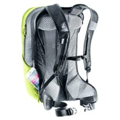 Deuter RACE AIR 14+3 Unisex - Fahrradrucksack -Outdoor-Ausrüstung 5638031107 d race air 143 deuter 24