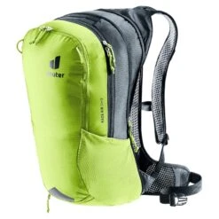 Deuter RACE AIR 14+3 Unisex - Fahrradrucksack -Outdoor-Ausrüstung 5638031107 e race air 143 deuter 24