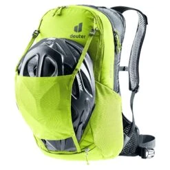 Deuter RACE AIR 14+3 Unisex - Fahrradrucksack -Outdoor-Ausrüstung 5638031107 g race air 143 deuter 24