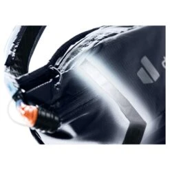 Deuter SHORTRAIL III Unisex - Hüfttasche -Outdoor-Ausrüstung 5638031115 e shortrail iii deuter 24