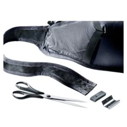 Deuter SHORTRAIL III Unisex - Hüfttasche -Outdoor-Ausrüstung 5638031115 f shortrail iii deuter 24