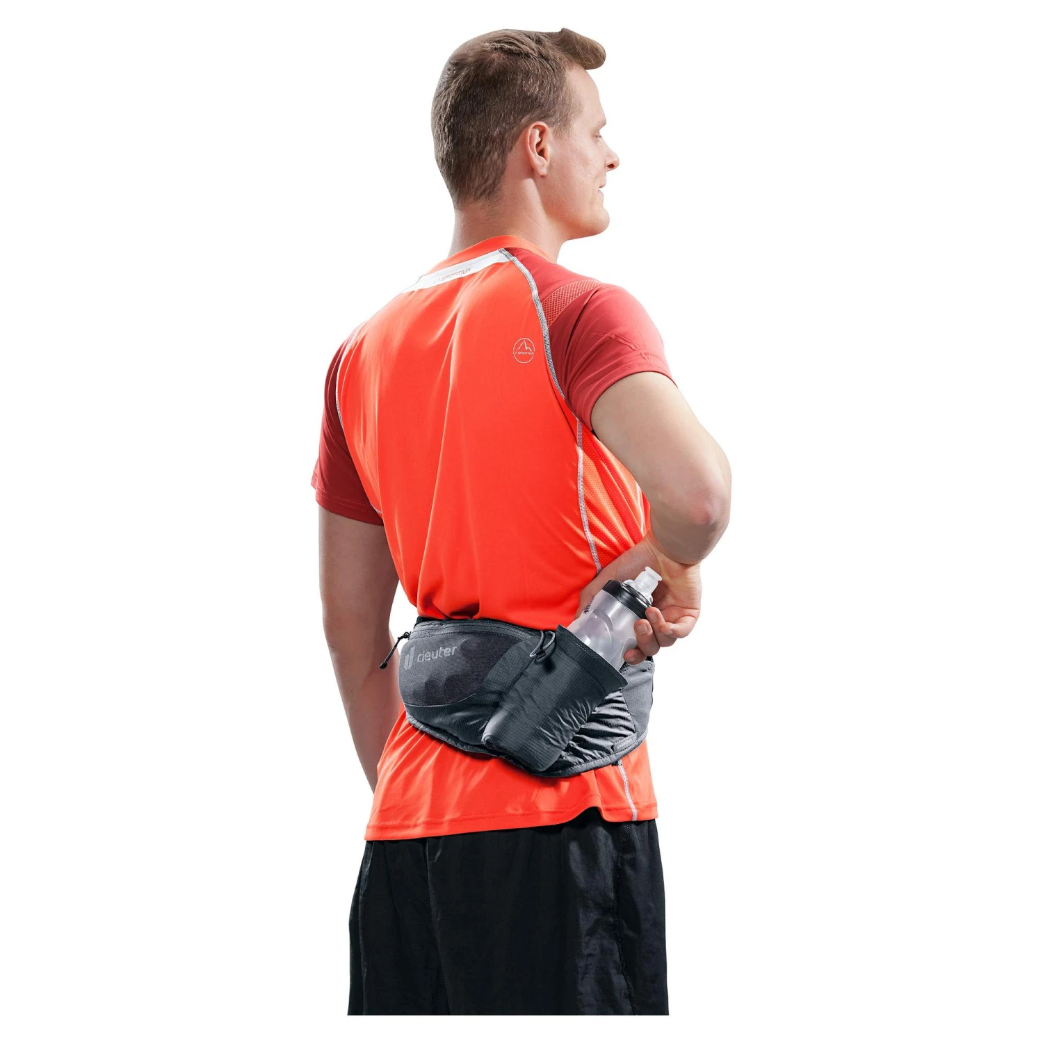 Deuter SHORTRAIL II Unisex - Hüfttasche 7 Deuter SHORTRAIL II Unisex - Hüfttasche – Bild 5