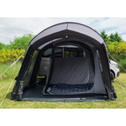 Outwell PARKVILLE 200SA - Busvorzelt -Outdoor-Ausrüstung 5638031663 f parkville 200sa outwell 24