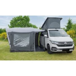 Outwell PARKVILLE 200SA - Busvorzelt -Outdoor-Ausrüstung 5638031663 j parkville 200sa outwell 24