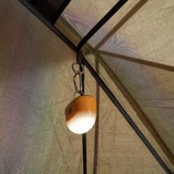 Robens DOUBLE DREAMER 4 - Tunnelzelt -Outdoor-Ausrüstung 5638032235 i double dreamer 4 robens 24