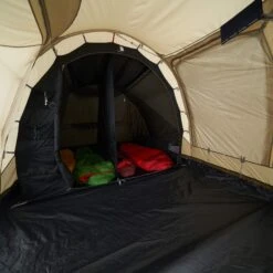 Robens DOUBLE DREAMER 4 - Tunnelzelt -Outdoor-Ausrüstung 5638032235 j double dreamer 4 robens 24