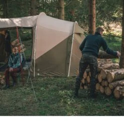 Robens WOLF MOON TC 5XP - Familienzelt 27 Robens WOLF MOON TC 5XP - Familienzelt -Outdoor-Ausrüstung 5638032237 k wolf moon tc 5xp robens 24