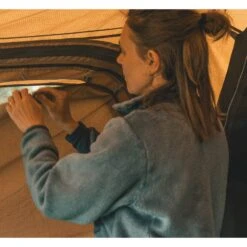 Robens WOLF MOON TC 5XP - Familienzelt 29 Robens WOLF MOON TC 5XP - Familienzelt -Outdoor-Ausrüstung 5638032237 m wolf moon tc 5xp robens 24