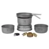Trangia STURMKOCHER, GROß HA ALU O WK - Spirituskocher 2 Trangia STURMKOCHER, GROß HA ALU O WK - Spirituskocher -Outdoor-Ausrüstung 5638033534 a sturmkocher gross ha alu o wk trangia 24