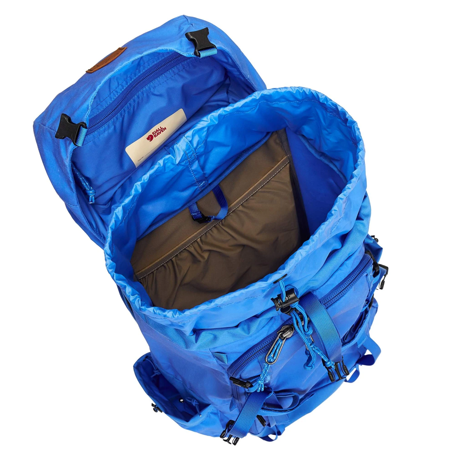 FJÄLLRÄVEN KAJKA 35 S/M Unisex - Tourenrucksack 8 FJÄLLRÄVEN KAJKA 35 S/M Unisex - Tourenrucksack – Bild 6