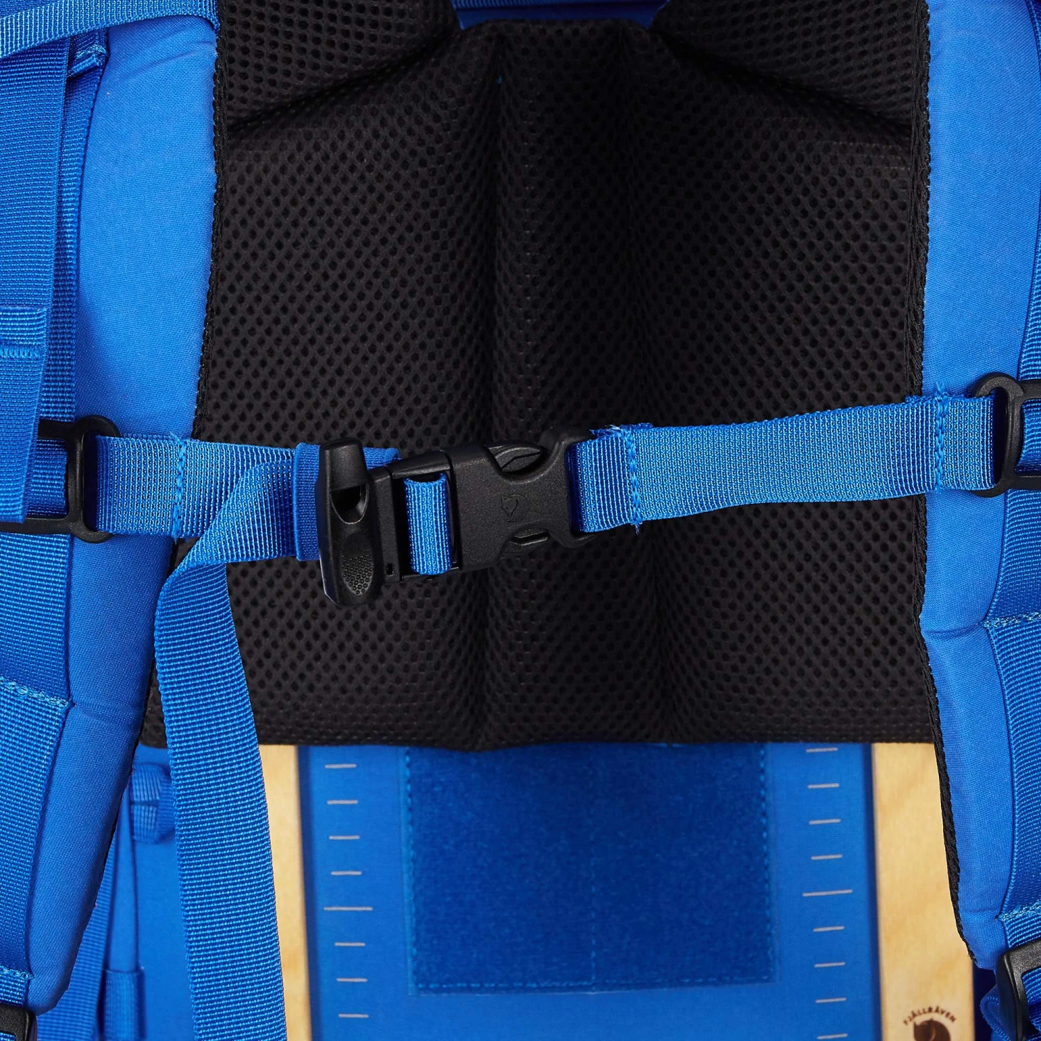 FJÄLLRÄVEN KAJKA 35 S/M Unisex - Tourenrucksack 13 FJÄLLRÄVEN KAJKA 35 S/M Unisex - Tourenrucksack – Bild 11