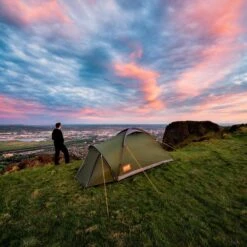 DUO - Kuppelzelt -Outdoor-Ausrüstung 5638035511 l duo crua outdoors 24