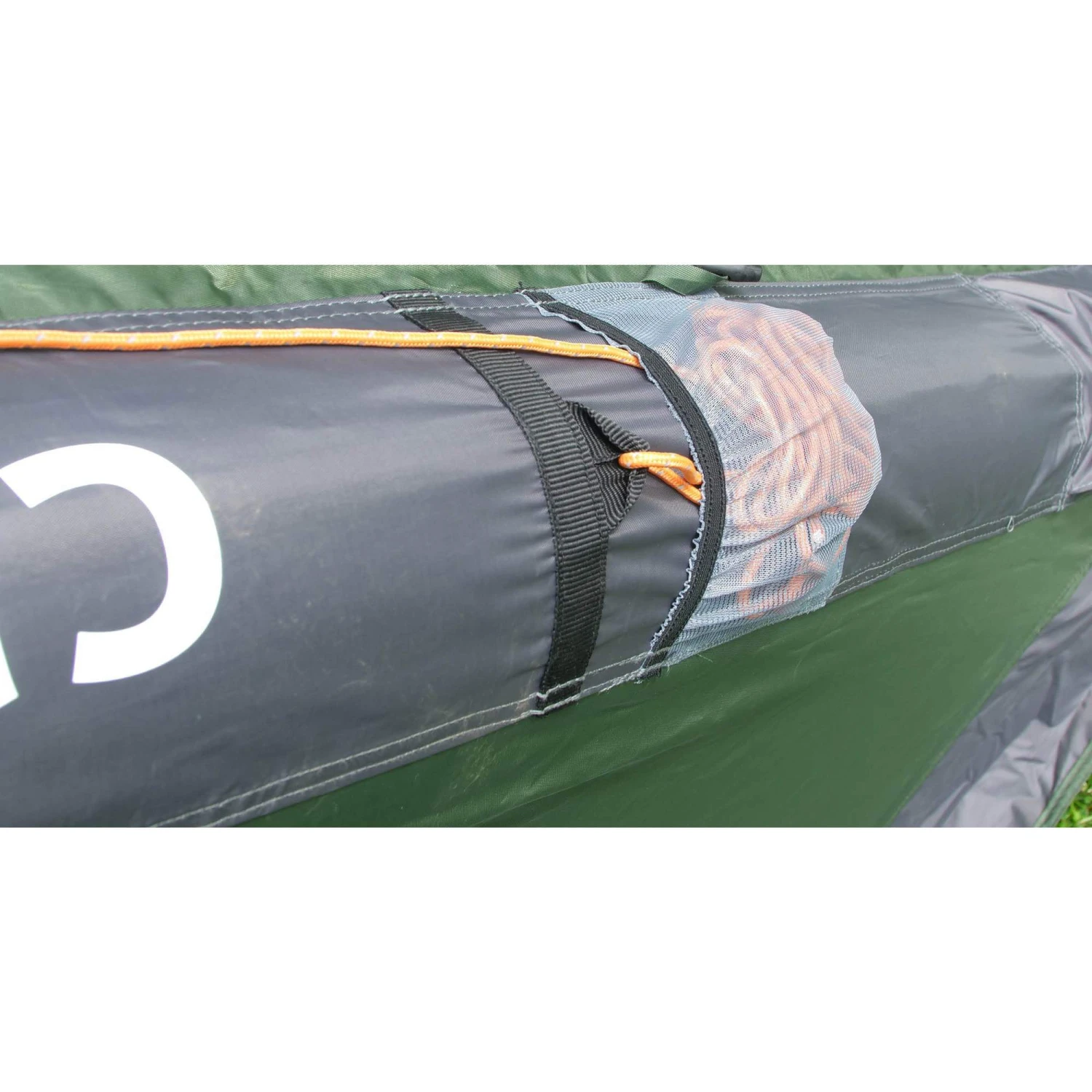 CORE - Gruppenzelt 15 CORE - Gruppenzelt – Bild 13