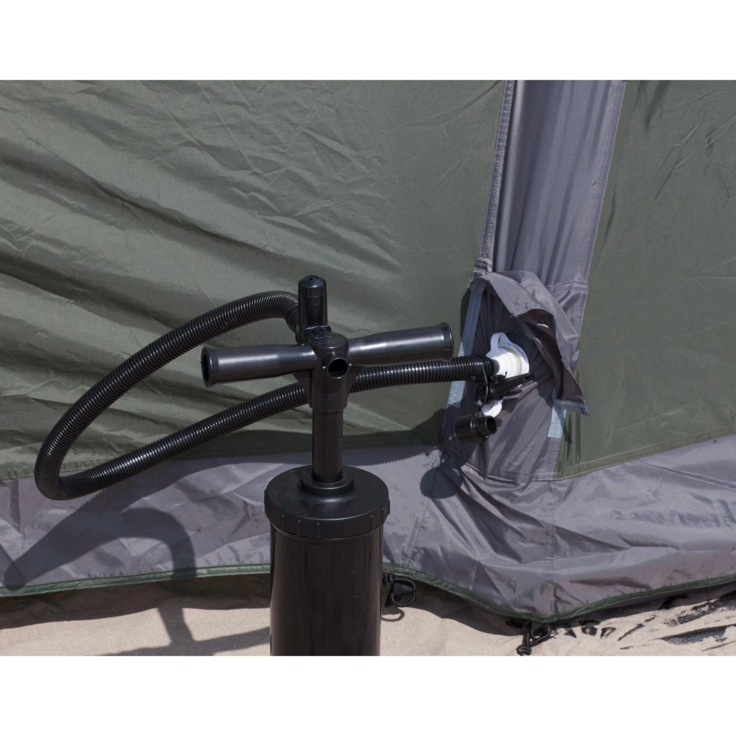 CORE - Gruppenzelt 18 CORE - Gruppenzelt – Bild 16