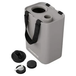 Dometic GO HYDRATION WATER JUG - Wasserkanister 10 Dometic GO HYDRATION WATER JUG - Wasserkanister -Outdoor-Ausrüstung 5638036475 c go hydration water jug dometic 24