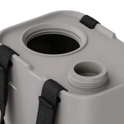 Dometic GO HYDRATION WATER JUG - Wasserkanister 12 Dometic GO HYDRATION WATER JUG - Wasserkanister -Outdoor-Ausrüstung 5638036475 e go hydration water jug dometic 24