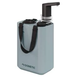 Dometic GO HYDRATION WATER FAUCET - Abwaschzubehör 11 Dometic GO HYDRATION WATER FAUCET - Abwaschzubehör -Outdoor-Ausrüstung 5638036477 e go hydration water faucet dometic 24