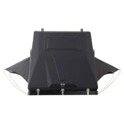 ALUMINUM HARD SHELL ROOF TENT CUMARU 135 ECO - Dachzelt -Outdoor-Ausrüstung 5638036754 d aluminum hard shell roof tent cumaru 135 eco vickywood 24