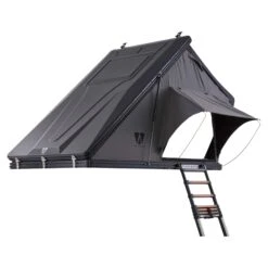 ALUMINUM HARD SHELL ROOF TENT CUMARU 135 ECO - Dachzelt -Outdoor-Ausrüstung 5638036754 e aluminum hard shell roof tent cumaru 135 eco vickywood 24