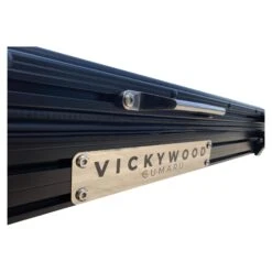 ALUMINUM HARD SHELL ROOF TENT CUMARU 135 ECO - Dachzelt -Outdoor-Ausrüstung 5638036754 n aluminum hard shell roof tent cumaru 135 eco vickywood 24