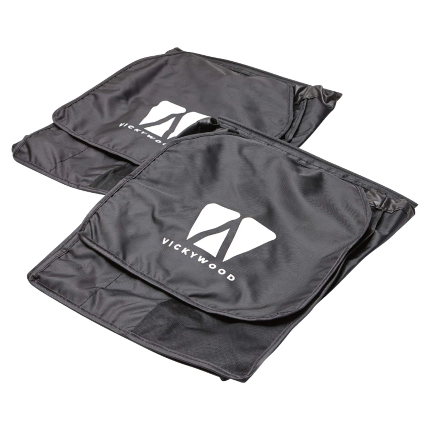 ALUMINUM HARD SHELL ROOF TENT CUMARU 135 ECO - Dachzelt – Bild 19