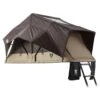 LIGHTWEIGHT ROOFTENT LITTLE BAMBOO 125 - Dachzelt -Outdoor-Ausrüstung 5638036758 a lightweight rooftent little bamboo 125 vickywood 24