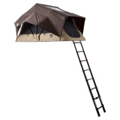 LIGHTWEIGHT ROOFTENT LITTLE BAMBOO 125 - Dachzelt 25 LIGHTWEIGHT ROOFTENT LITTLE BAMBOO 125 - Dachzelt -Outdoor-Ausrüstung 5638036758 d lightweight rooftent little bamboo 125 vickywood 24