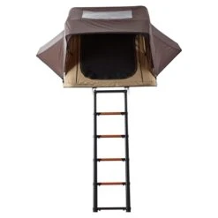 LIGHTWEIGHT ROOFTENT LITTLE BAMBOO 125 - Dachzelt 26 LIGHTWEIGHT ROOFTENT LITTLE BAMBOO 125 - Dachzelt -Outdoor-Ausrüstung 5638036758 e lightweight rooftent little bamboo 125 vickywood 24