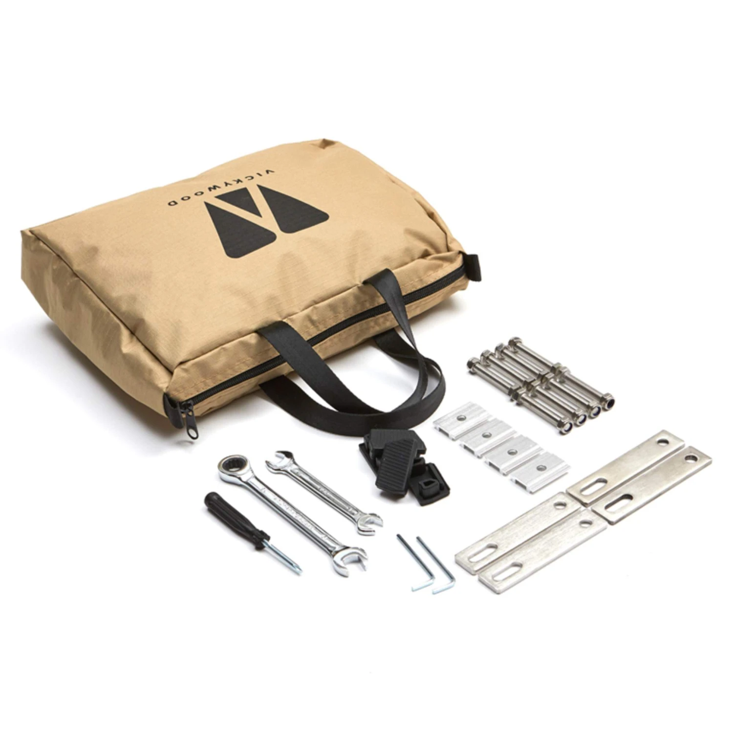 LIGHTWEIGHT ROOFTENT LITTLE BAMBOO 125 - Dachzelt 15 LIGHTWEIGHT ROOFTENT LITTLE BAMBOO 125 - Dachzelt – Bild 13