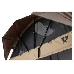 LIGHTWEIGHT ROOFTENT LITTLE BAMBOO 125 - Dachzelt 35 LIGHTWEIGHT ROOFTENT LITTLE BAMBOO 125 - Dachzelt -Outdoor-Ausrüstung 5638036758 n lightweight rooftent little bamboo 125 vickywood 24