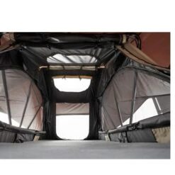 LIGHTWEIGHT ROOFTENT LITTLE BAMBOO 125 - Dachzelt 38 LIGHTWEIGHT ROOFTENT LITTLE BAMBOO 125 - Dachzelt -Outdoor-Ausrüstung 5638036758 q lightweight rooftent little bamboo 125 vickywood 24