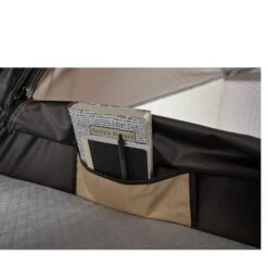 LIGHTWEIGHT ROOFTENT LITTLE BAMBOO 125 - Dachzelt 40 LIGHTWEIGHT ROOFTENT LITTLE BAMBOO 125 - Dachzelt -Outdoor-Ausrüstung 5638036758 s lightweight rooftent little bamboo 125 vickywood 24