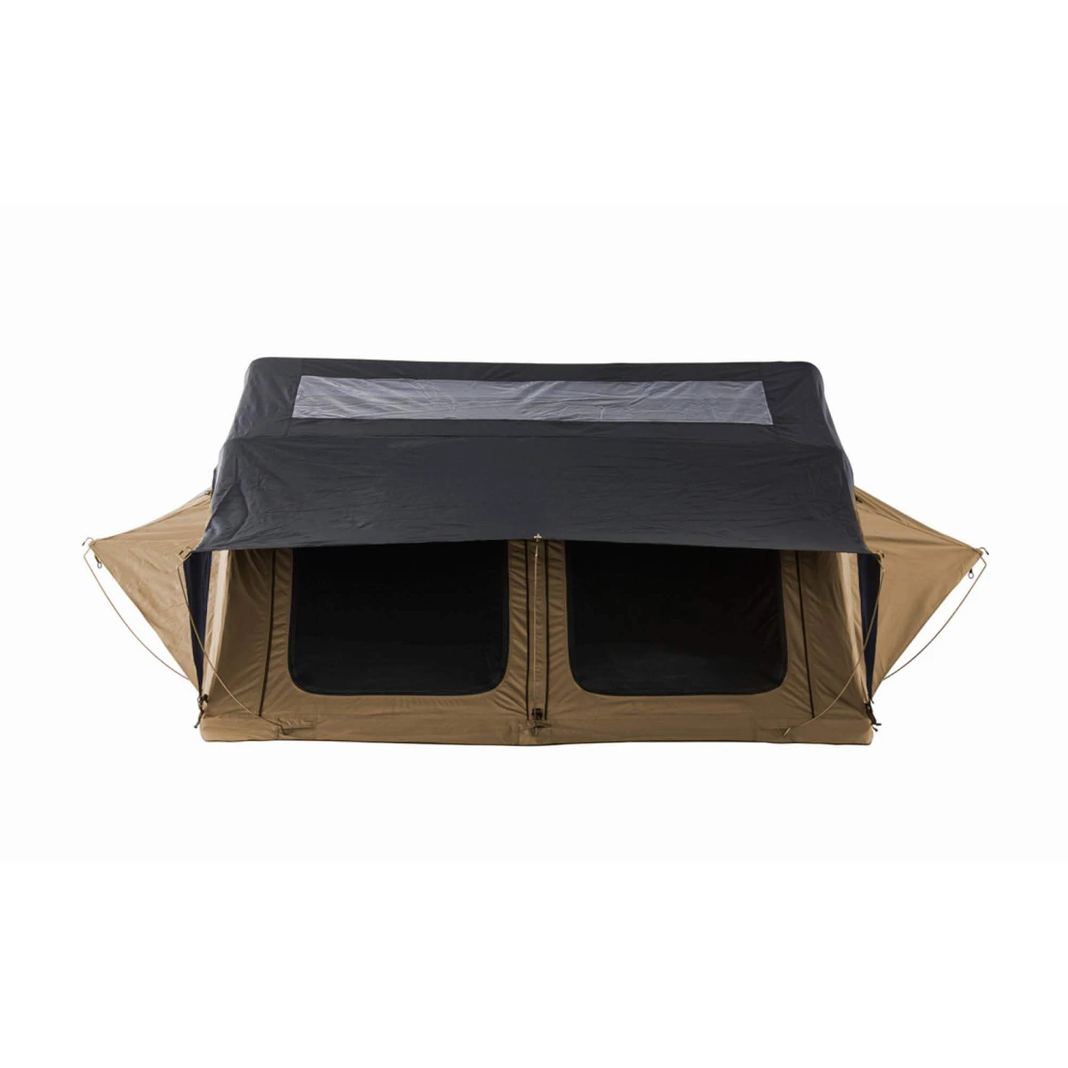 ROOFTENT BIG WILLOW 220 - Dachzelt 4 ROOFTENT BIG WILLOW 220 - Dachzelt – Bild 2