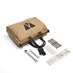 ROOFTENT BIG WILLOW 220 - Dachzelt 16 ROOFTENT BIG WILLOW 220 - Dachzelt -Outdoor-Ausrüstung 5638036760 e rooftent big willow 220 vickywood 24