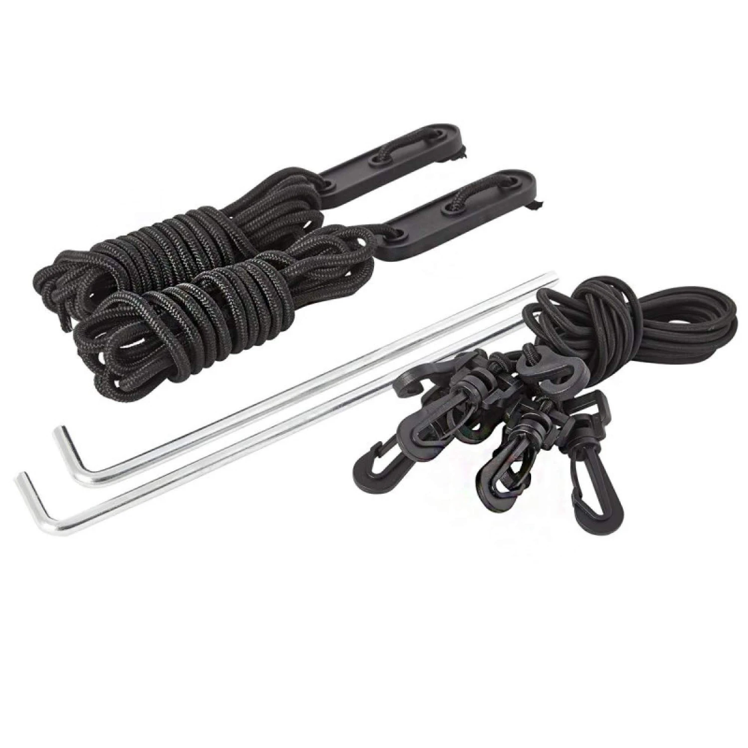 ROOFTENT BIG WILLOW 220 - Dachzelt 8 ROOFTENT BIG WILLOW 220 - Dachzelt – Bild 6