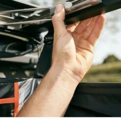 SHOWER TENT WITH RAIN COVER 100CM - Zeltzubehör 16 SHOWER TENT WITH RAIN COVER 100CM - Zeltzubehör -Outdoor-Ausrüstung 5638036764 d shower tent with rain cover 100cm vickywood 24