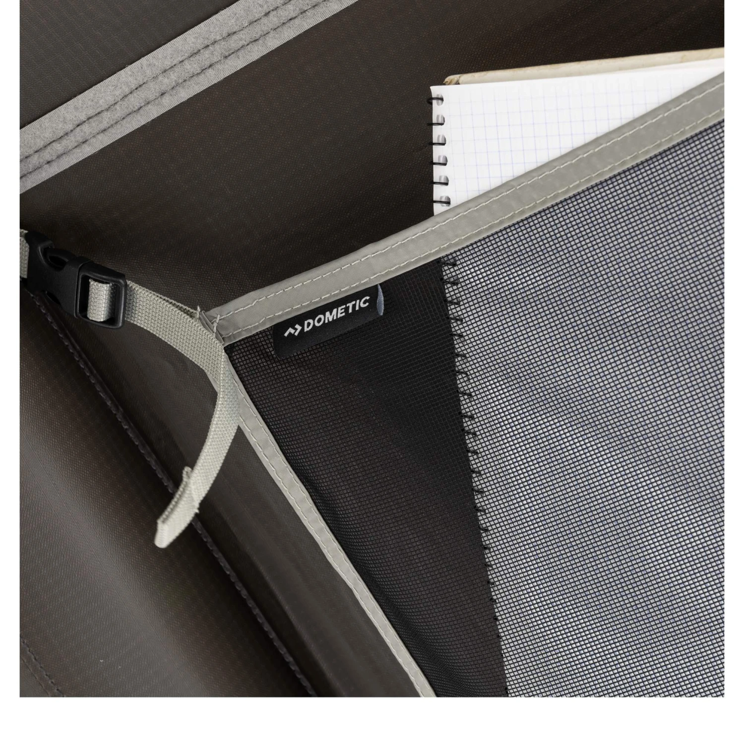 Dometic TRT 140 AIR - Dachzelt 18 Dometic TRT 140 AIR - Dachzelt – Bild 16