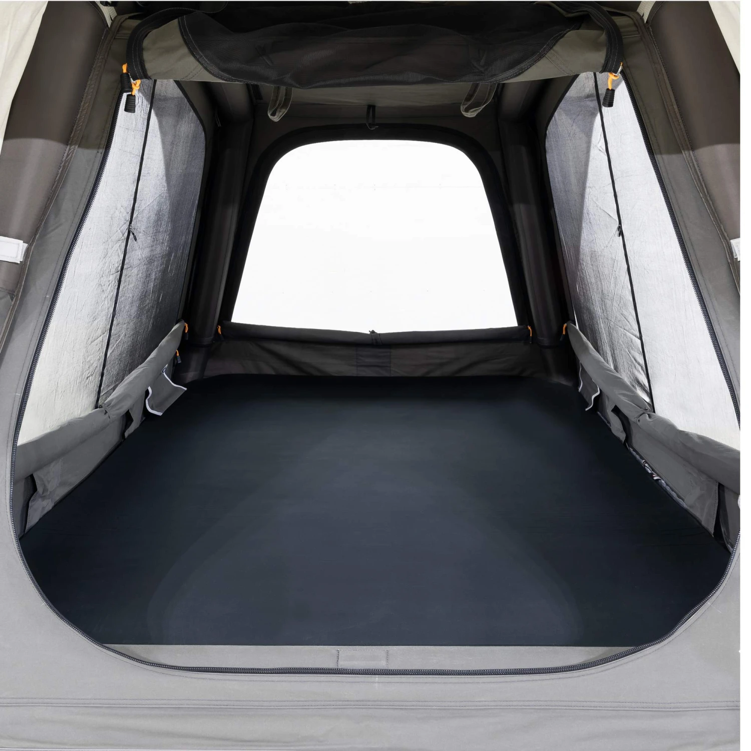 Dometic TRT 140 AIR - Dachzelt 22 Dometic TRT 140 AIR - Dachzelt – Bild 20