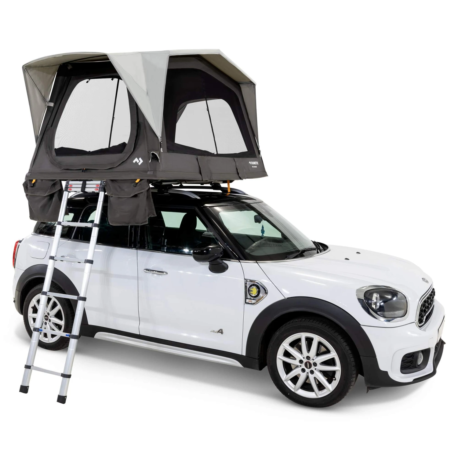 Dometic TRT 140 AIR - Dachzelt 4 Dometic TRT 140 AIR - Dachzelt – Bild 2