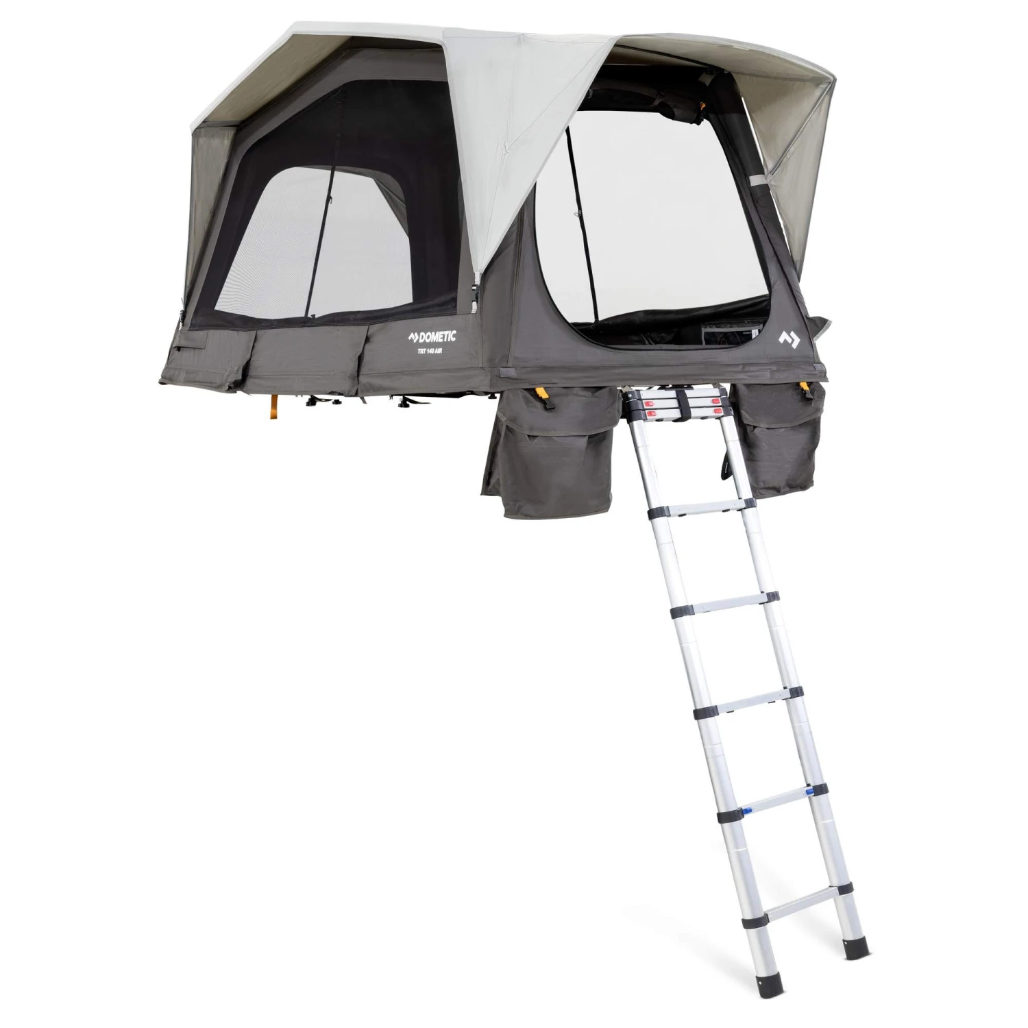 Dometic TRT 140 AIR - Dachzelt 6 Dometic TRT 140 AIR - Dachzelt – Bild 4