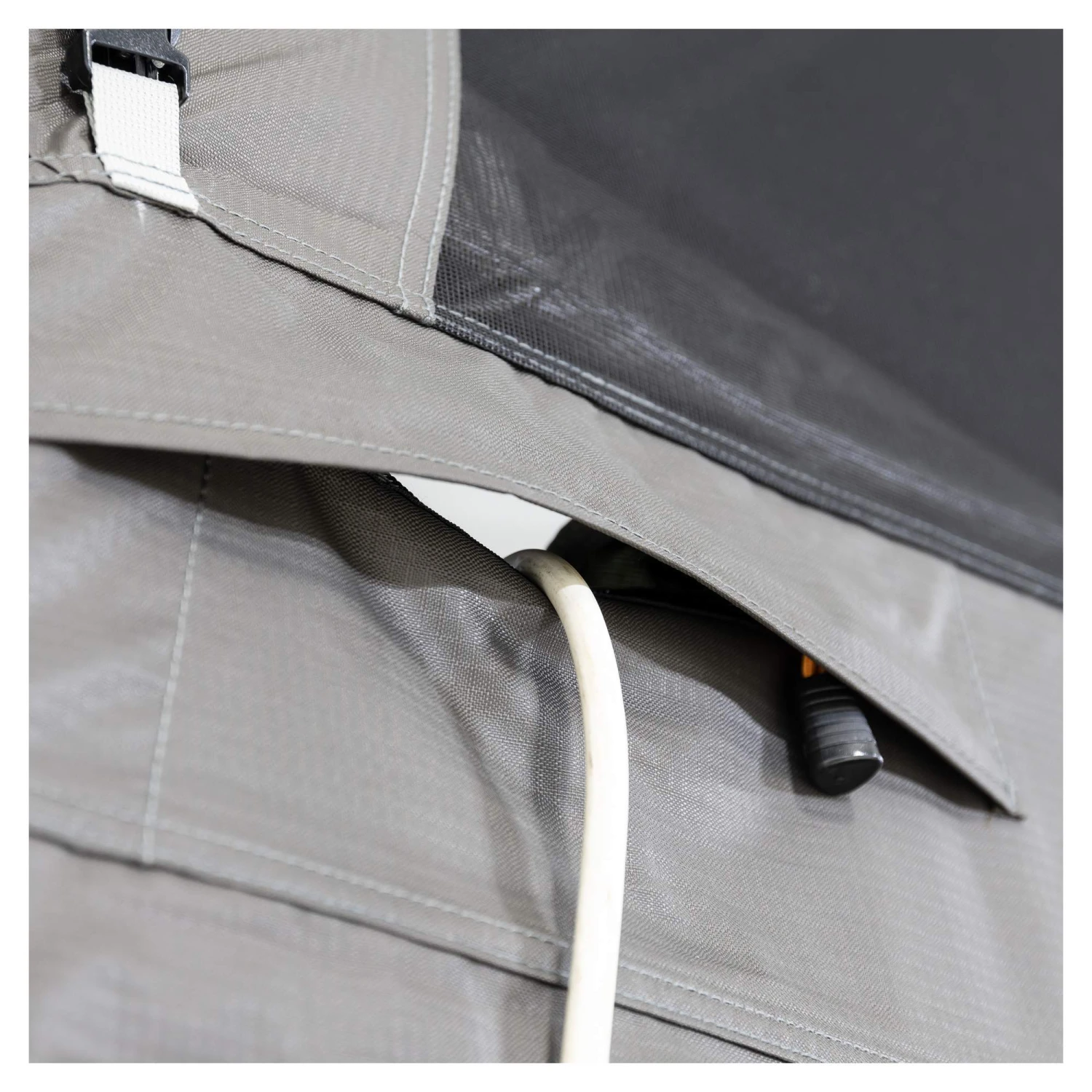 Dometic TRT 140 AIR - Dachzelt 8 Dometic TRT 140 AIR - Dachzelt – Bild 6